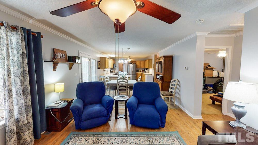 751 Byrd Road Selma, NC 27576 - Photo 14 of 27