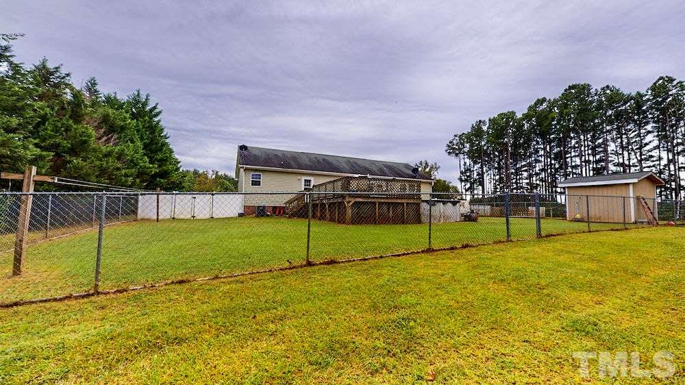 751 Byrd Road Selma, NC 27576 - Photo 22 of 27