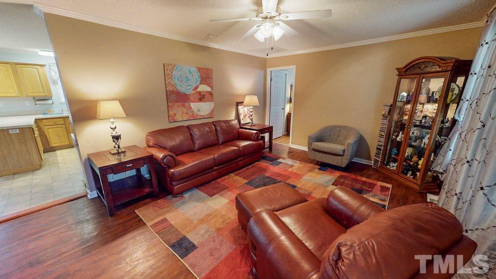 751 Byrd Road Selma, NC 27576 - Photo 4 of 27
