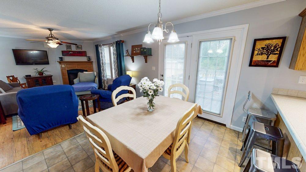 751 Byrd Road Selma, NC 27576 - Photo 10 of 27