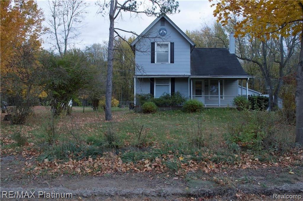 2885 West Marr Road Howell, MI 48855 - Photo 2 of 36