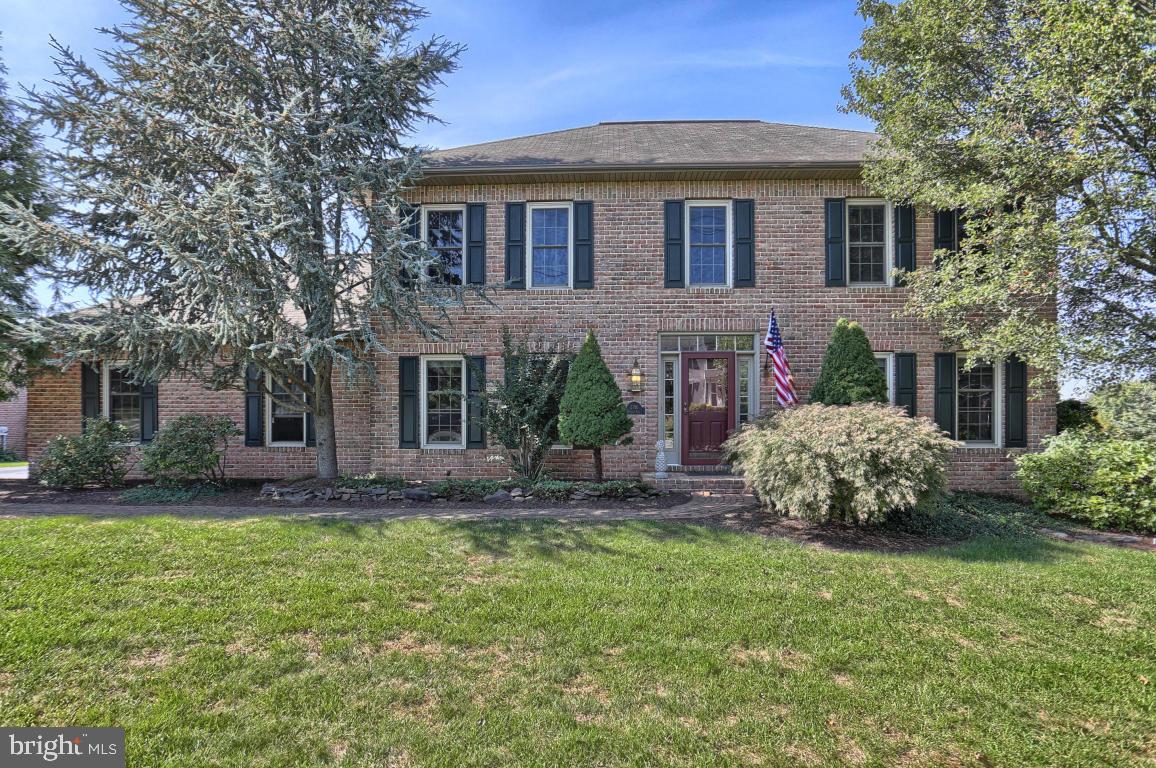 2716 Kreider Road Lititz, PA 17543 - Photo 1 of 35 Gallery Image 1