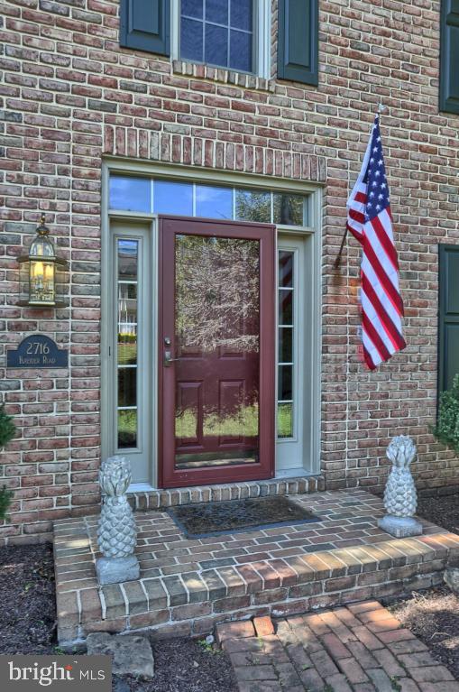 2716 Kreider Road Lititz, PA 17543 - Photo 2 of 35 Gallery Image 2