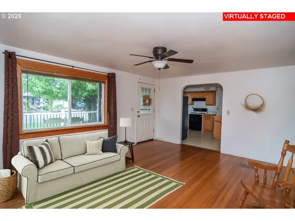 $265,000 | 66 Northwest Cary Street, Winston, OR 97496