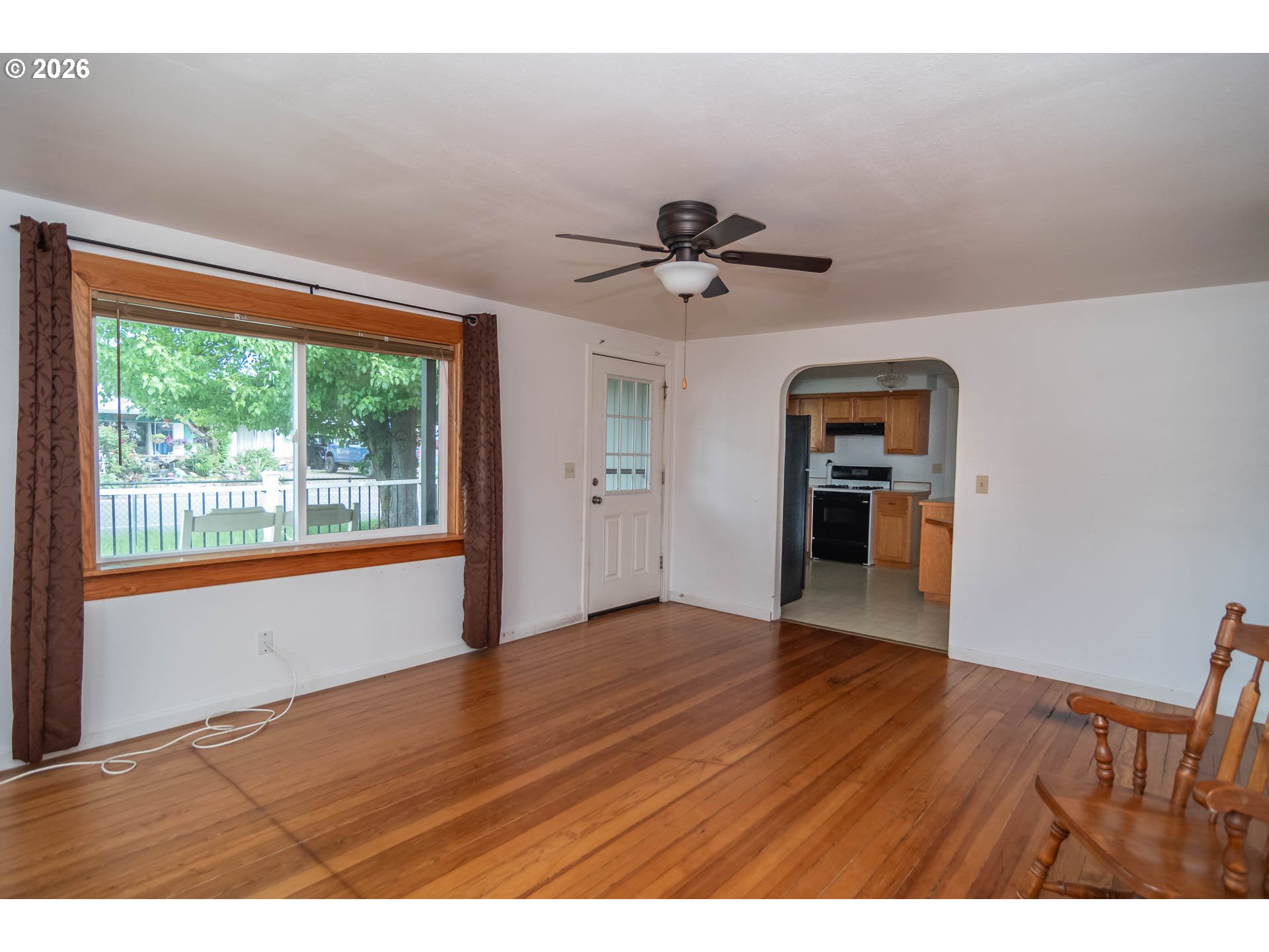 66 Northwest Cary Street Winston, OR 97496 - Photo 17 of 46