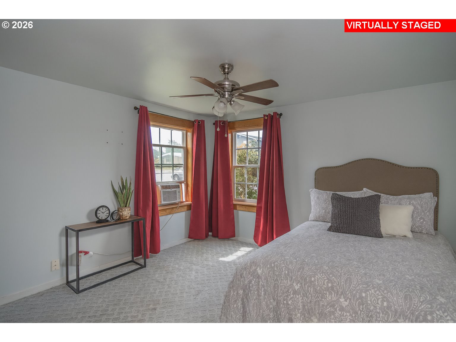 66 Northwest Cary Street Winston, OR 97496 - Photo 18 of 46