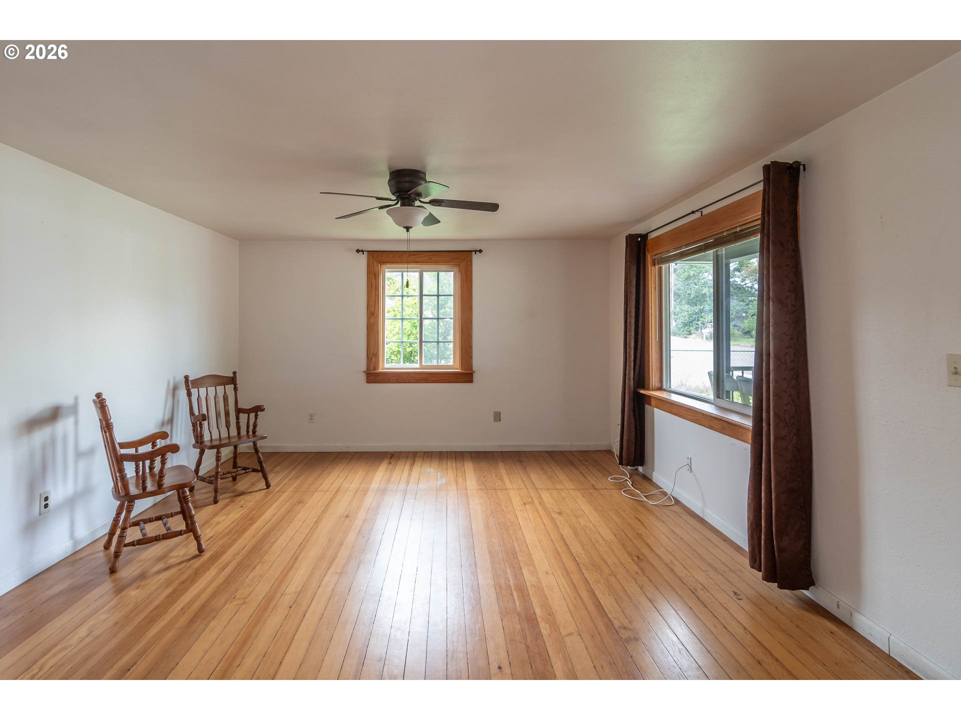 66 Northwest Cary Street Winston, OR 97496 - Photo 30 of 46
