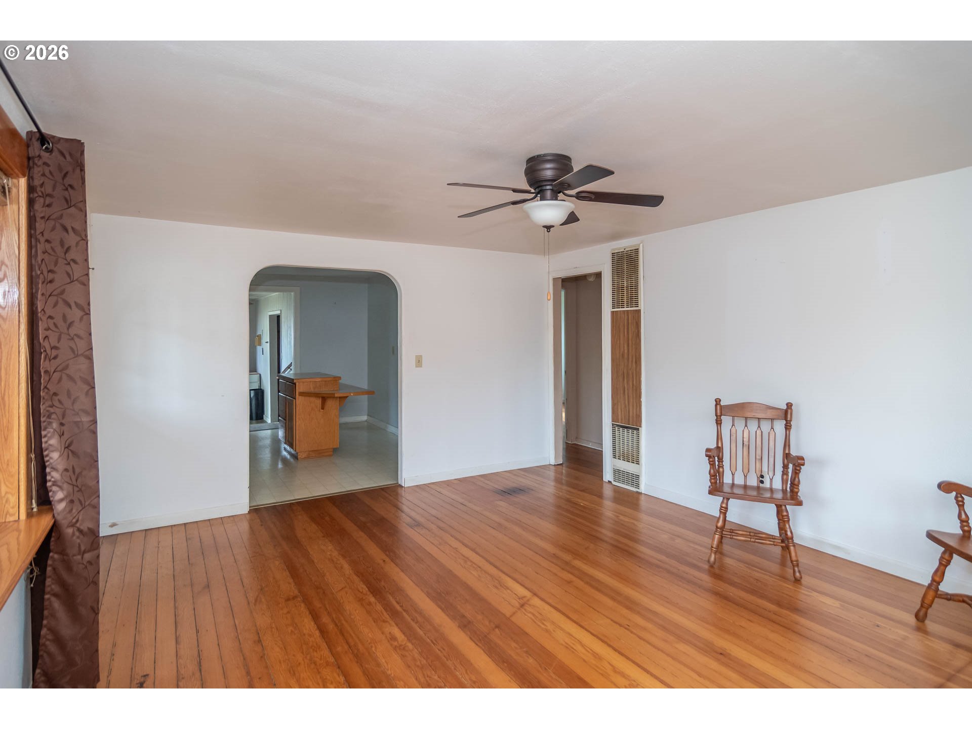 66 Northwest Cary Street Winston, OR 97496 - Photo 32 of 46