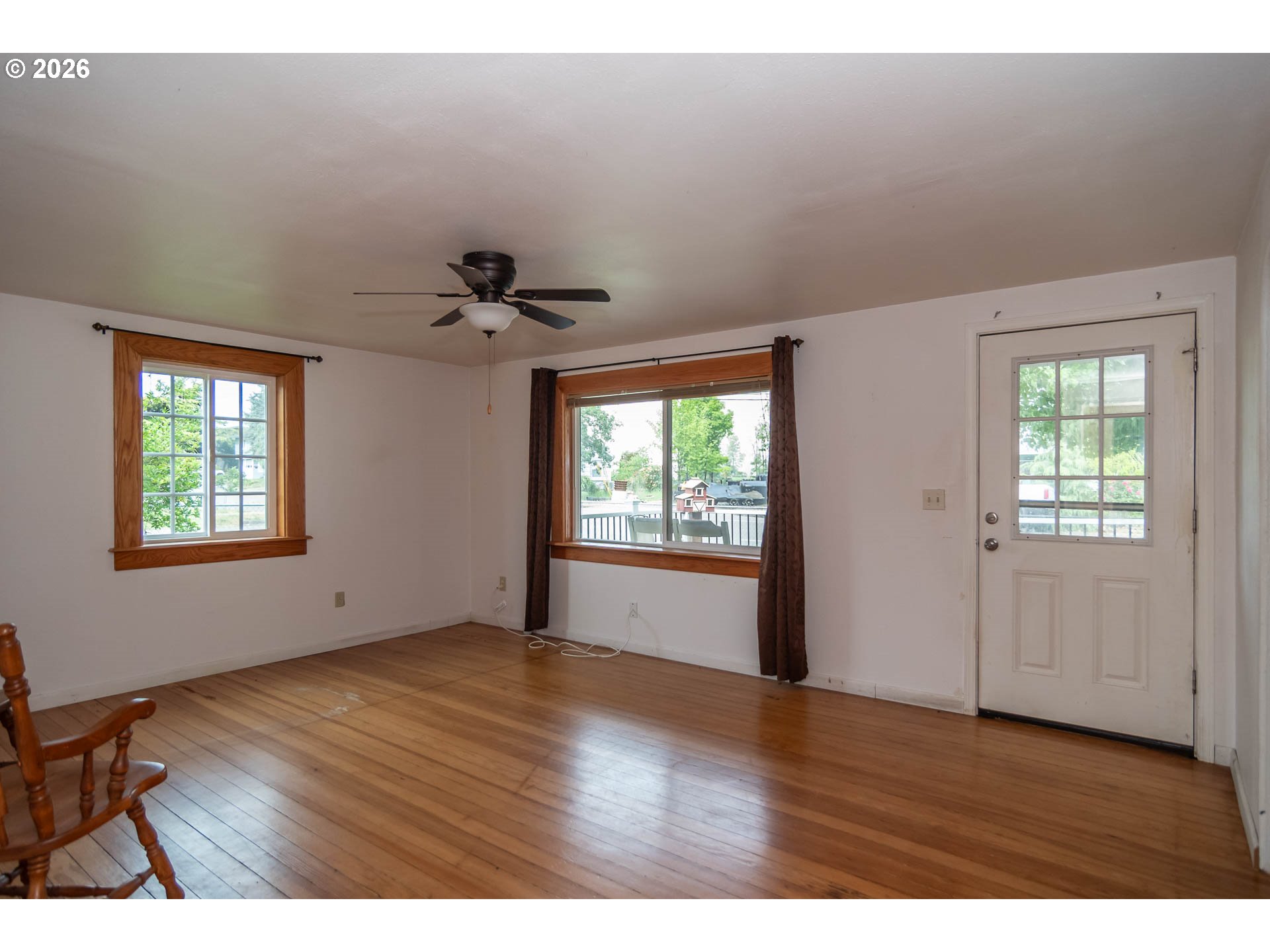 66 Northwest Cary Street Winston, OR 97496 - Photo 34 of 46