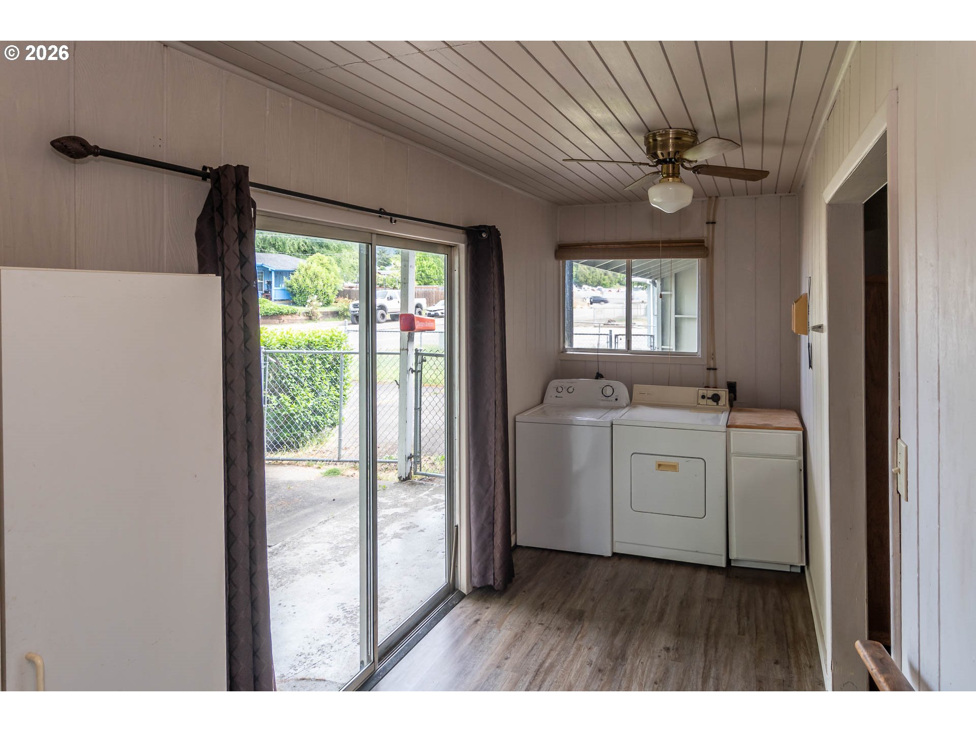 66 Northwest Cary Street Winston, OR 97496 - Photo 35 of 46