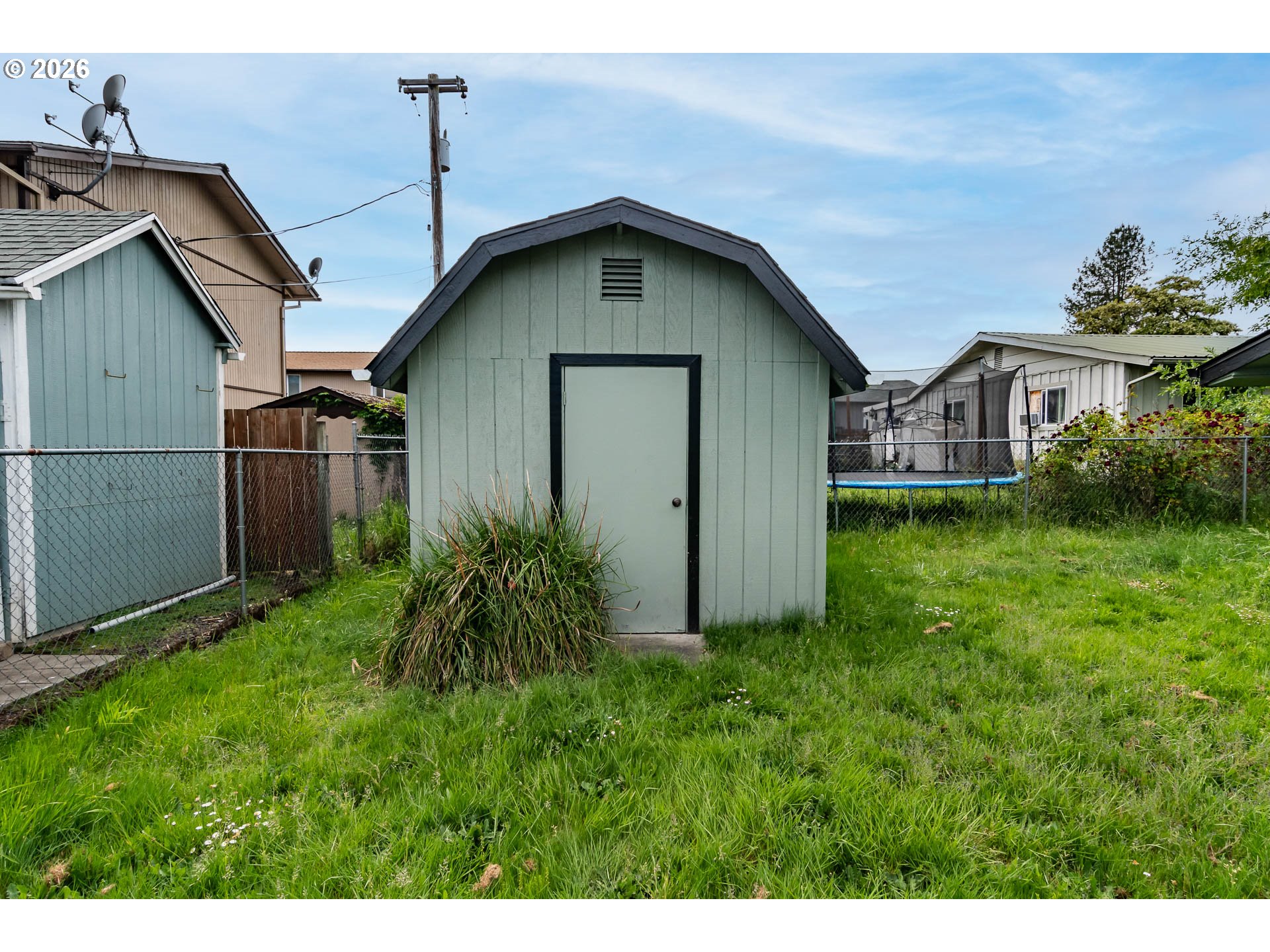 66 Northwest Cary Street Winston, OR 97496 - Photo 39 of 46