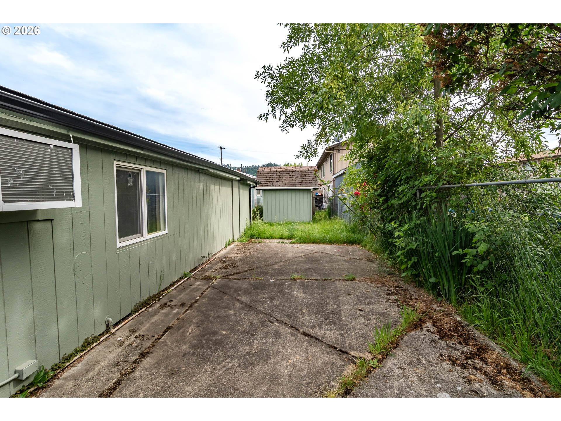 66 Northwest Cary Street Winston, OR 97496 - Photo 40 of 46