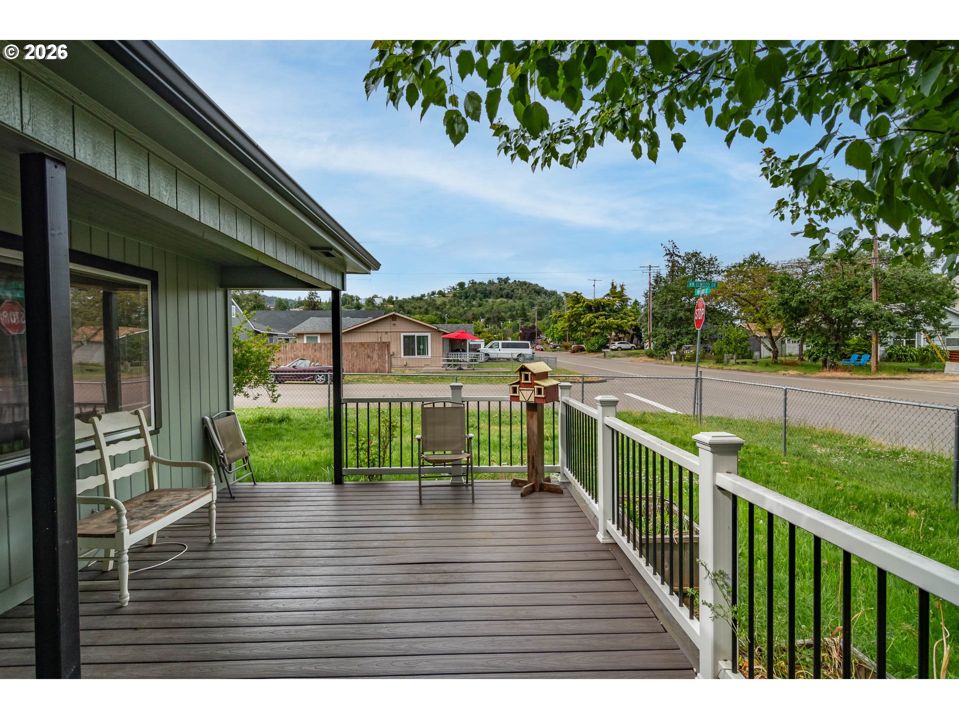 66 Northwest Cary Street Winston, OR 97496 - Photo 4 of 46