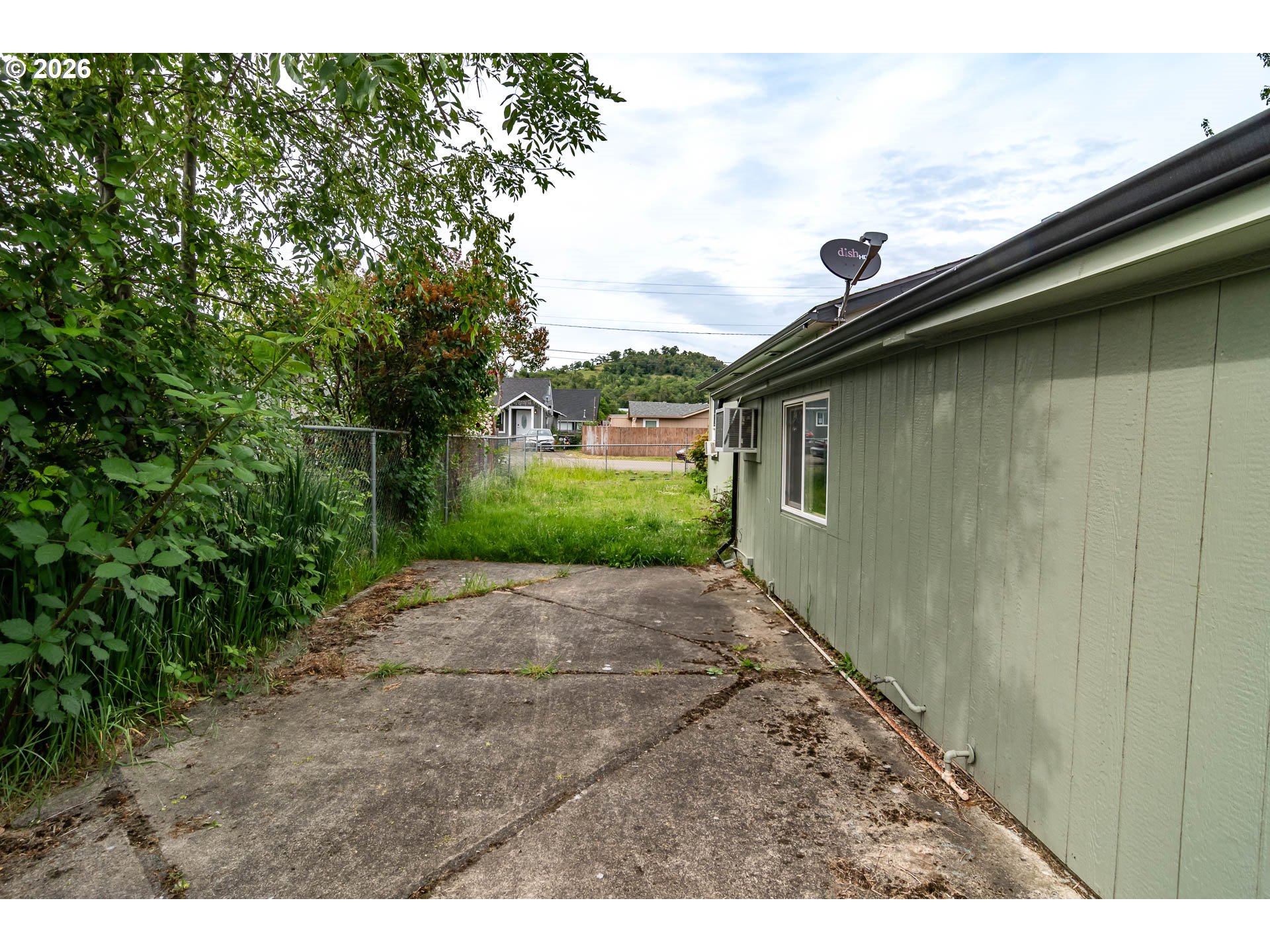 66 Northwest Cary Street Winston, OR 97496 - Photo 41 of 46