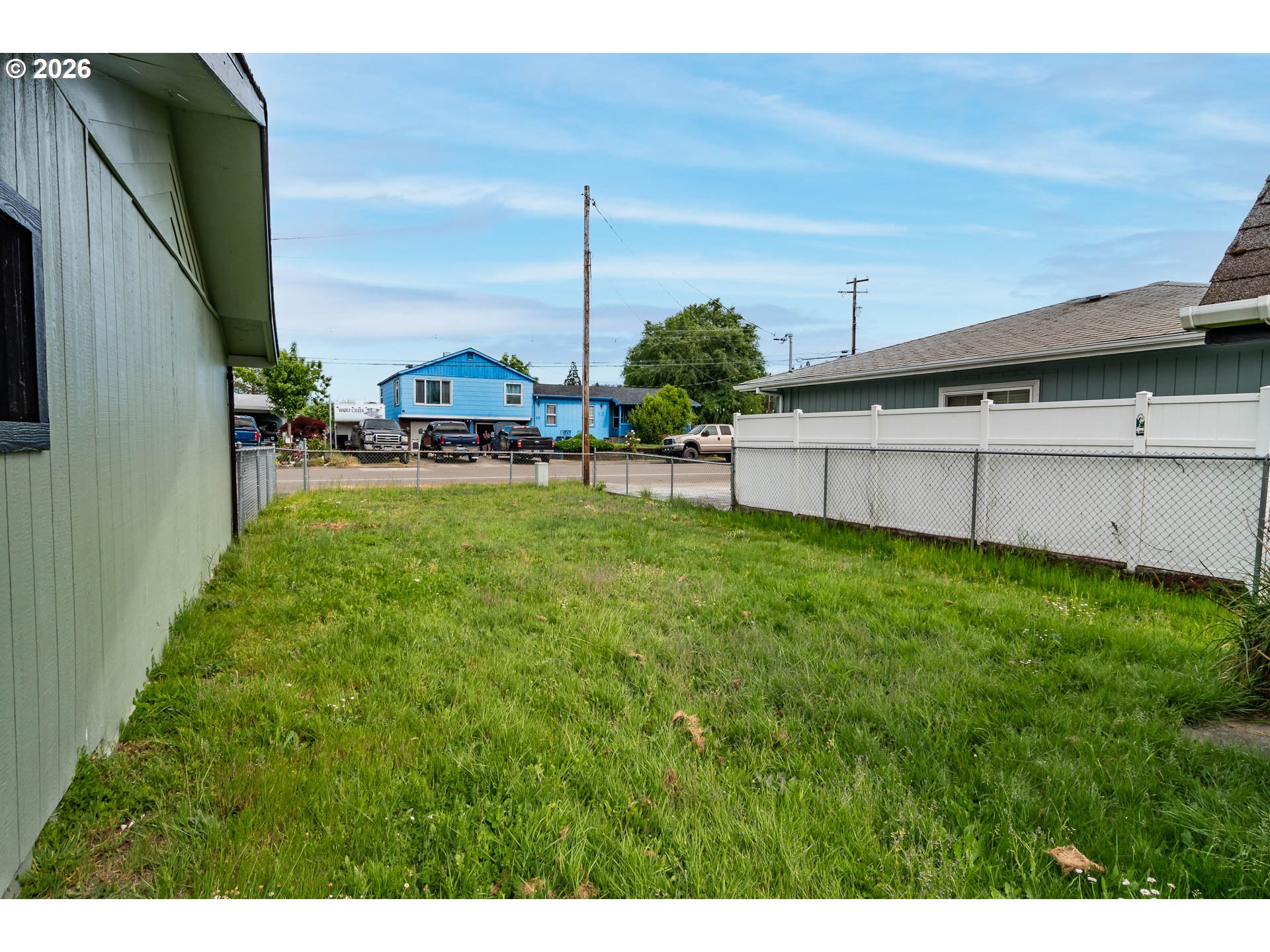 66 Northwest Cary Street Winston, OR 97496 - Photo 42 of 46