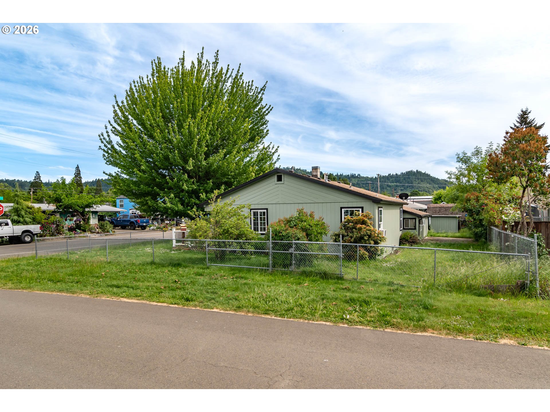 66 Northwest Cary Street Winston, OR 97496 - Photo 45 of 46