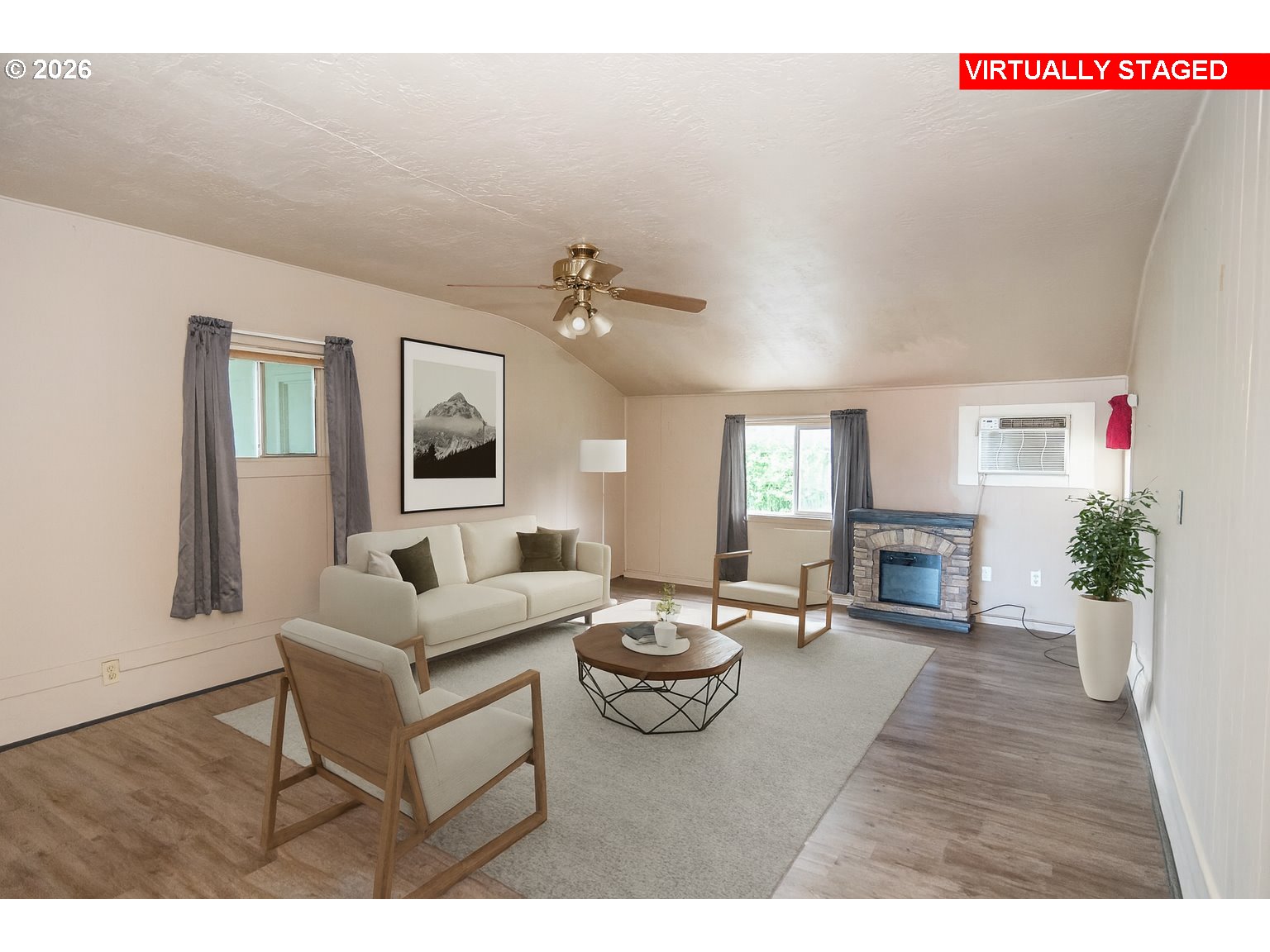 66 Northwest Cary Street Winston, OR 97496 - Photo 8 of 46