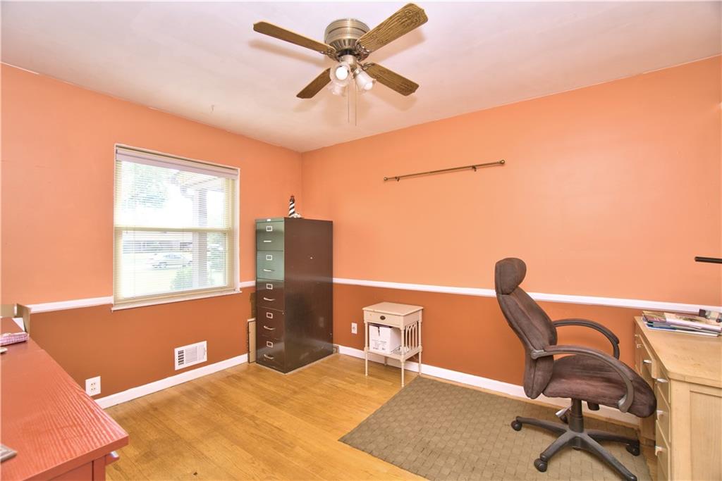 6436 Breamore Road Indianapolis, IN 46220 - Photo 20 of 31 Gallery Image 20