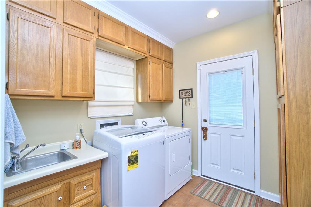 6436 Breamore Road Indianapolis, IN 46220 - Photo 22 of 31 Gallery Image 22