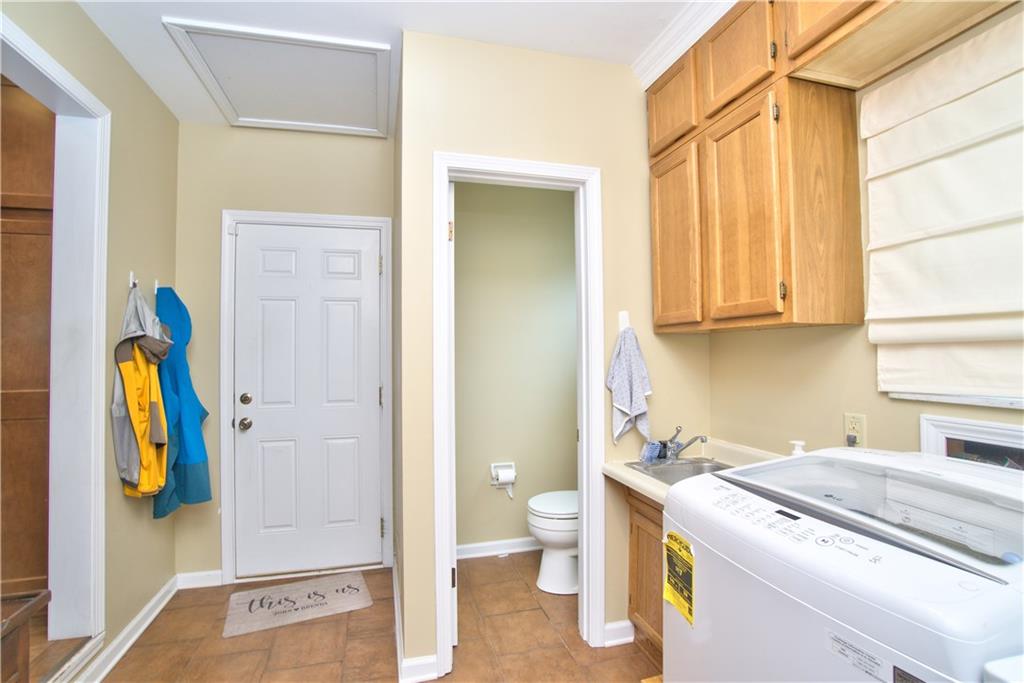 6436 Breamore Road Indianapolis, IN 46220 - Photo 23 of 31 Gallery Image 23