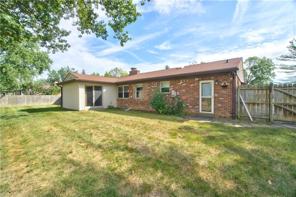 6436 Breamore Road Indianapolis, IN 46220 - Photo 28 of 31 Gallery Image 28
