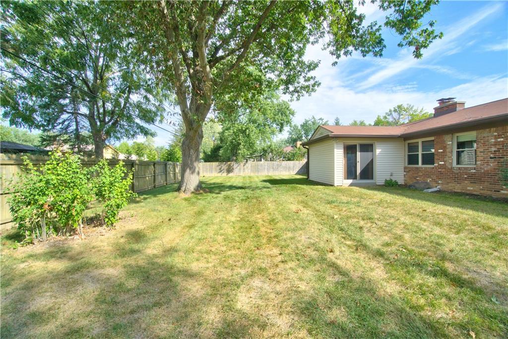 6436 Breamore Road Indianapolis, IN 46220 - Photo 30 of 31 Gallery Image 30