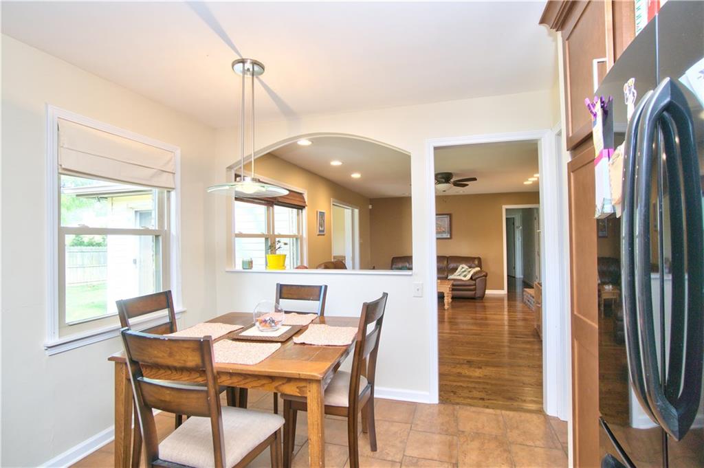 6436 Breamore Road Indianapolis, IN 46220 - Photo 9 of 31 Gallery Image 9