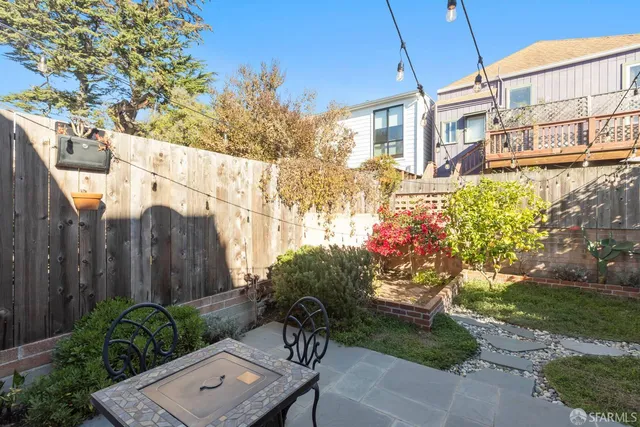 $5,400 | 449 Gates Street, San Francisco, CA 94110