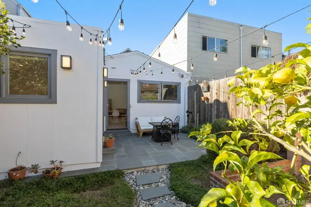 $5,400 | 449 Gates Street, San Francisco, CA 94110
