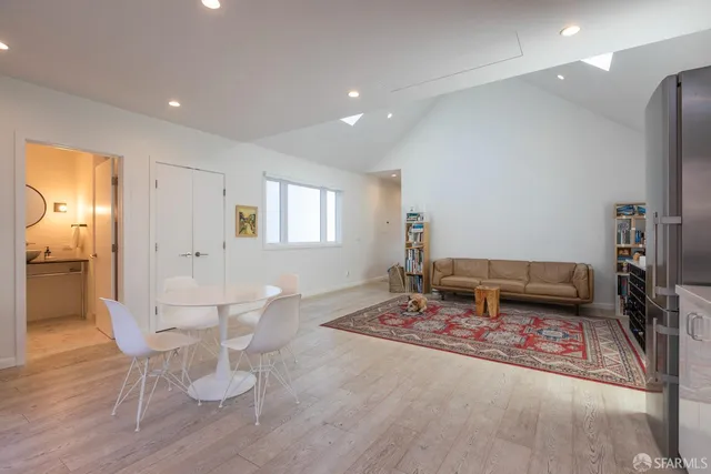 $5,400 | 449 Gates Street, San Francisco, CA 94110