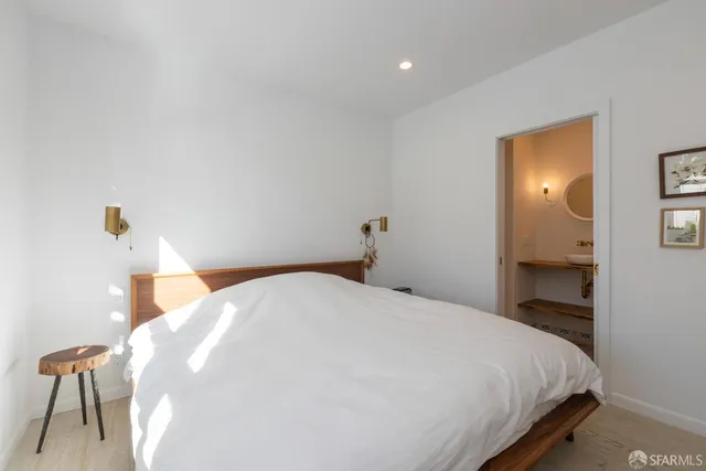 $5,400 | 449 Gates Street, San Francisco, CA 94110