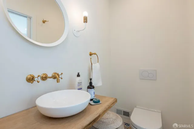 $5,400 | 449 Gates Street, San Francisco, CA 94110