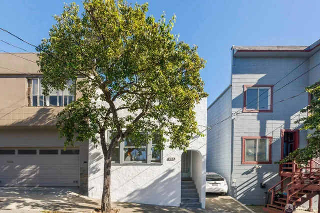 $5,400 | 449 Gates Street, San Francisco, CA 94110