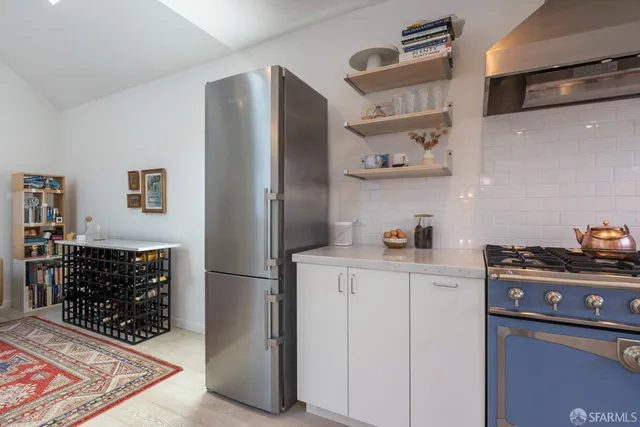 $5,400 | 449 Gates Street, San Francisco, CA 94110