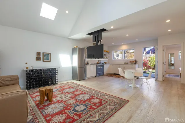 $5,400 | 449 Gates Street, San Francisco, CA 94110