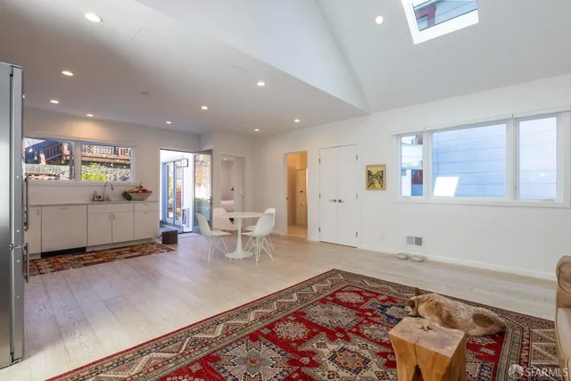 $5,400 | 449 Gates Street, San Francisco, CA 94110