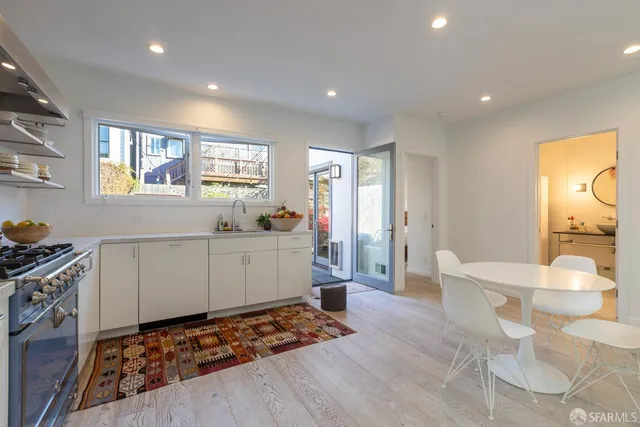 $5,400 | 449 Gates Street, San Francisco, CA 94110