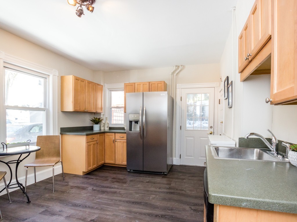 19 Asticou Road, Unit 1 Boston, MA 02130 - Photo 8 of 24 Gallery Image 8