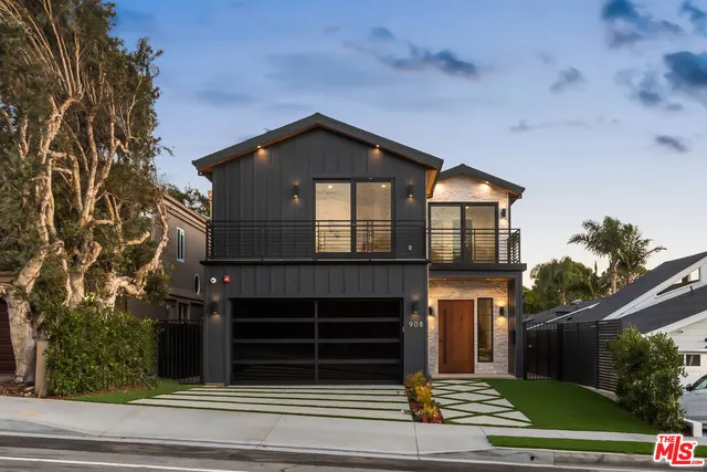 $4,200,000 | 908 Rosecrans Avenue, Manhattan Beach, CA 90266