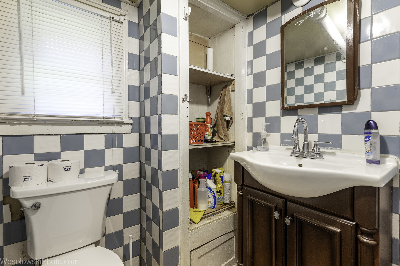 2416 North Rutherford Avenue Chicago, IL 60707 - Photo 23 of 30