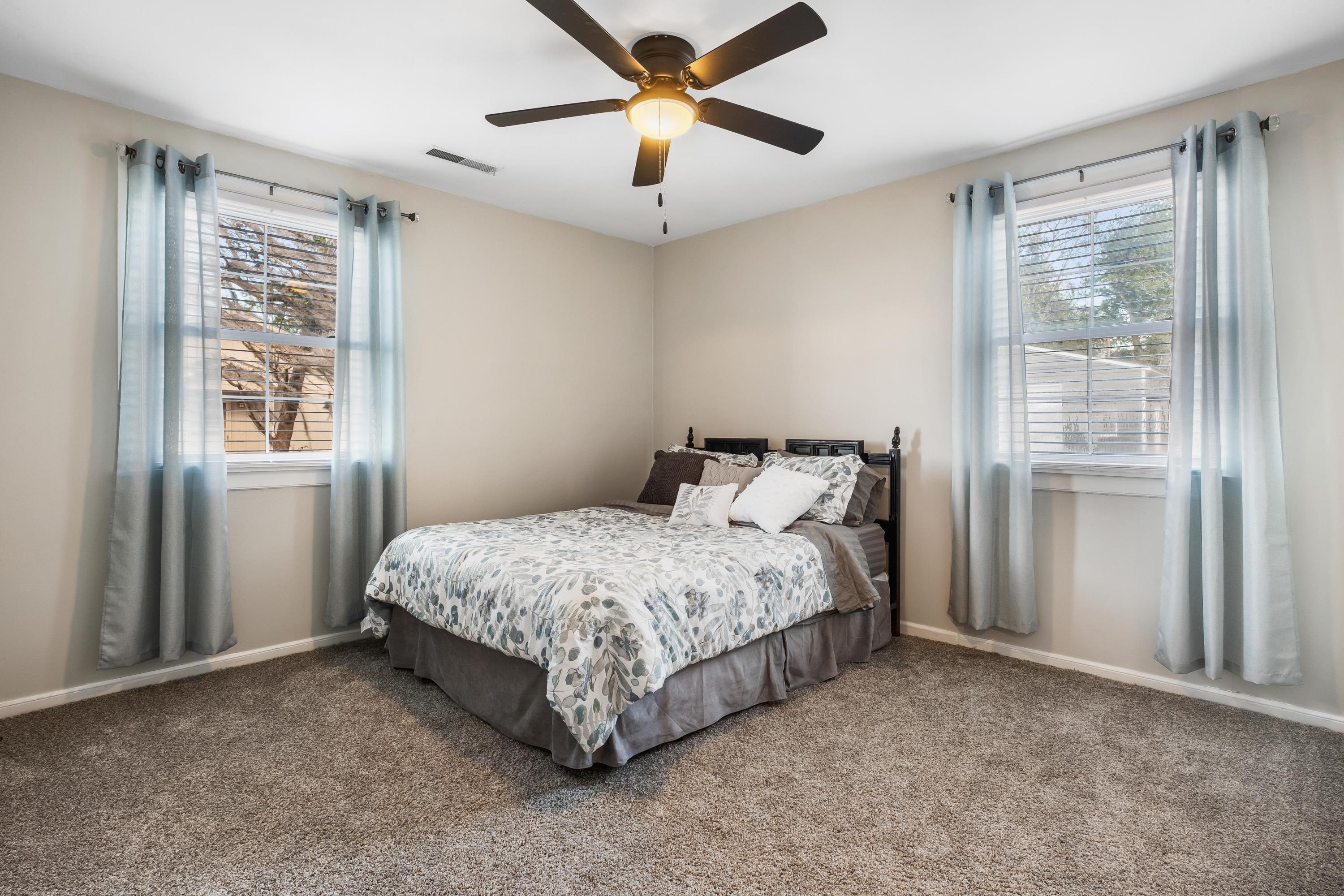 3408 Princess Pond Road Summerton, SC 29148 - Photo 7 of 28 Bedroom