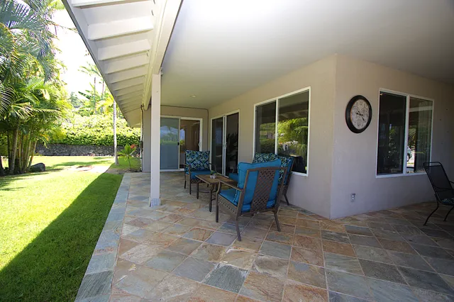 $1,275,000 | 77-221 Hoomohala Road, Kailua-Kona, HI 96740