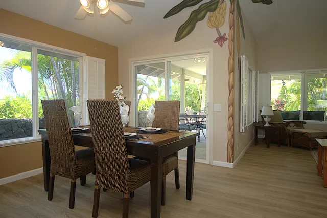 $1,275,000 | 77-221 Hoomohala Road, Kailua-Kona, HI 96740