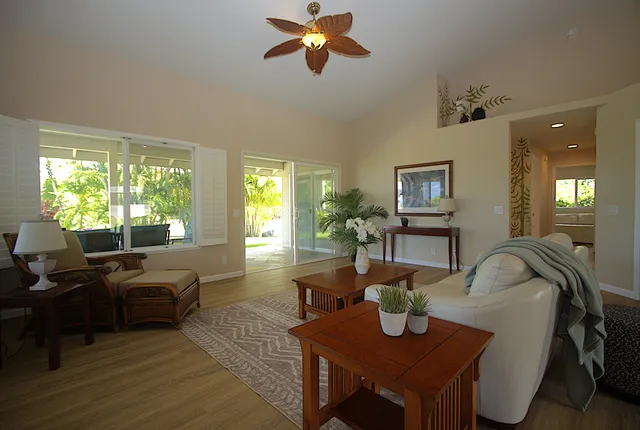 $1,275,000 | 77-221 Hoomohala Road, Kailua-Kona, HI 96740