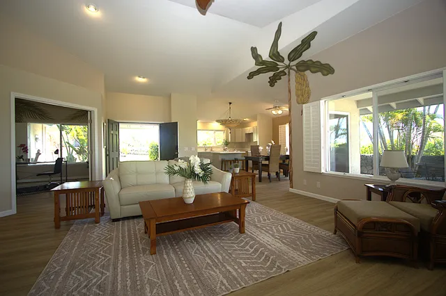 $1,275,000 | 77-221 Hoomohala Road, Kailua-Kona, HI 96740