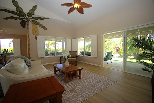 $1,275,000 | 77-221 Hoomohala Road, Kailua-Kona, HI 96740