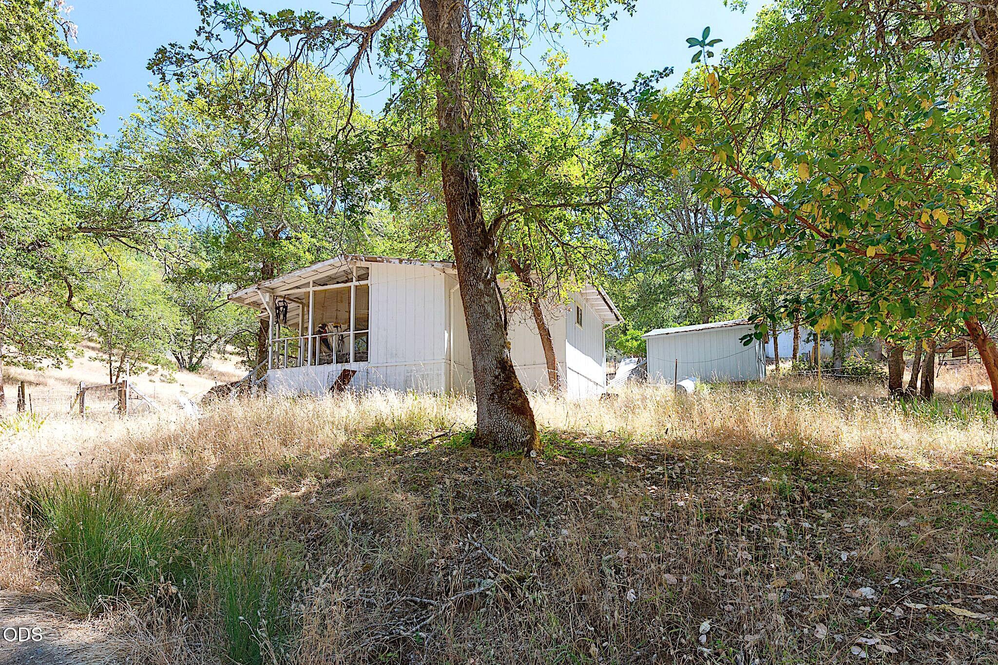 705 Murphy Gulch Road Rogue River, OR 97537 - Photo 45 of 77