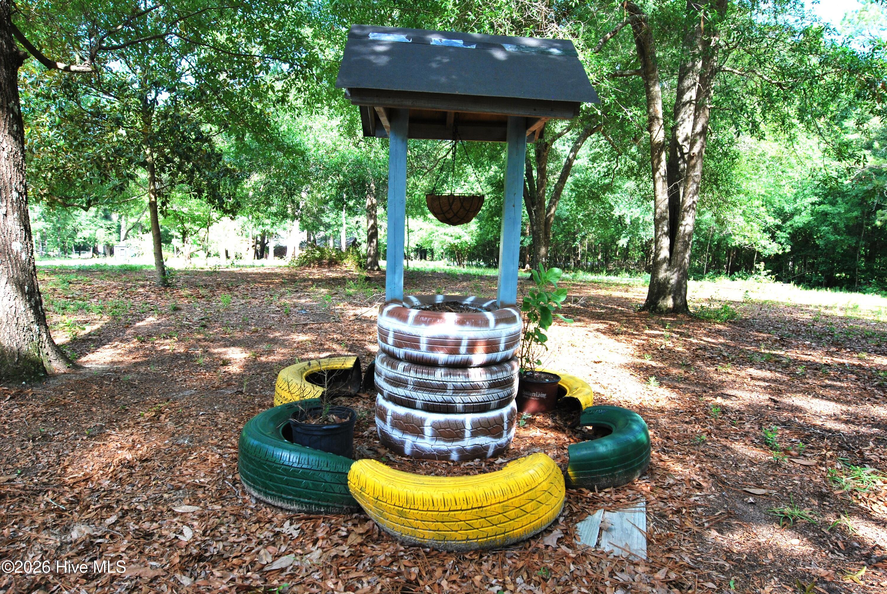 4306 Seago Road Hephzibah, GA 30815 - Photo 41 of 63