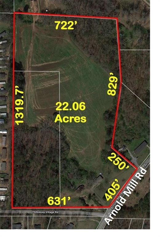 327 Arnold Mill Road, Unit 22 ACRES Woodstock, GA 30188 - Photo 1 of 1 Gallery Image 1