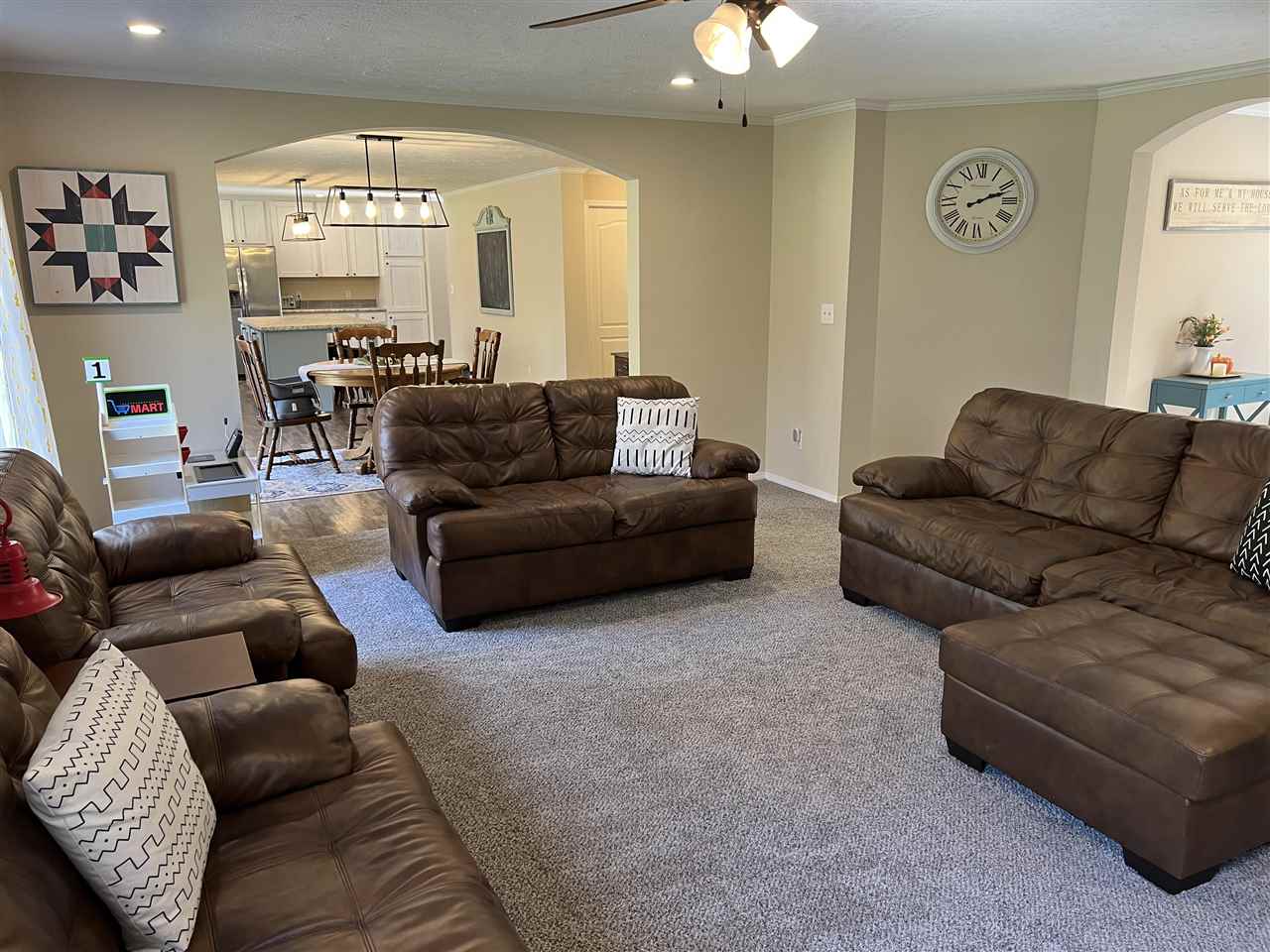 3338 Nisabella Co Line Road Farwell, MI 48622 - Photo 18 of 51 1894314-17.JPG